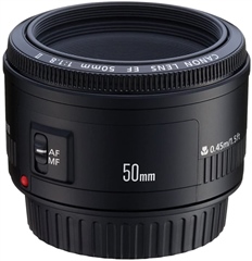 Canon EF 50mm f/1.8 II - CeX (PT): - Buy, Sell, Donate